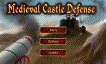 game pic for Medieval Castle Defense
